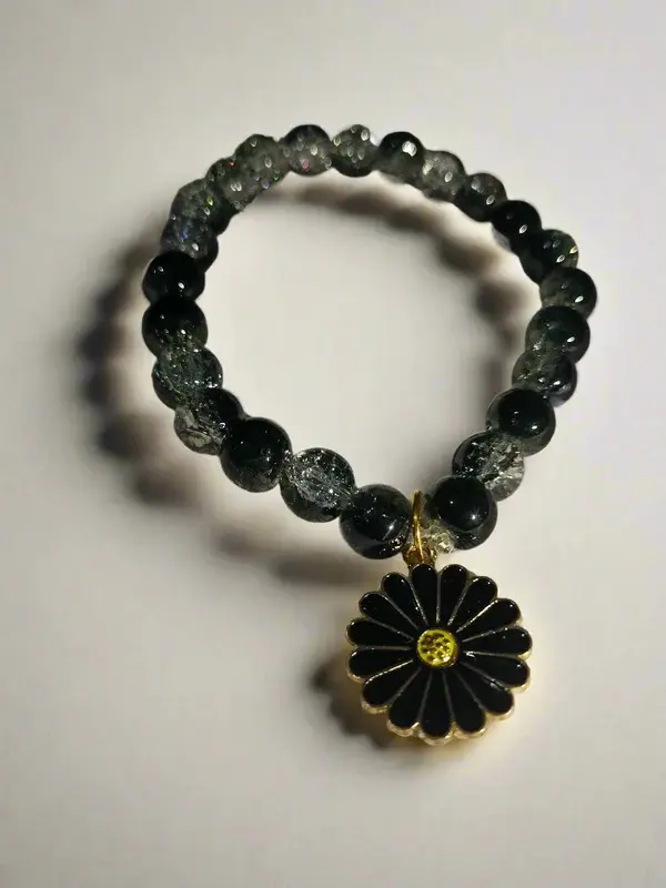 Mermaid's Wish Bracelet